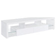 Jude TV Stand - Furniture World