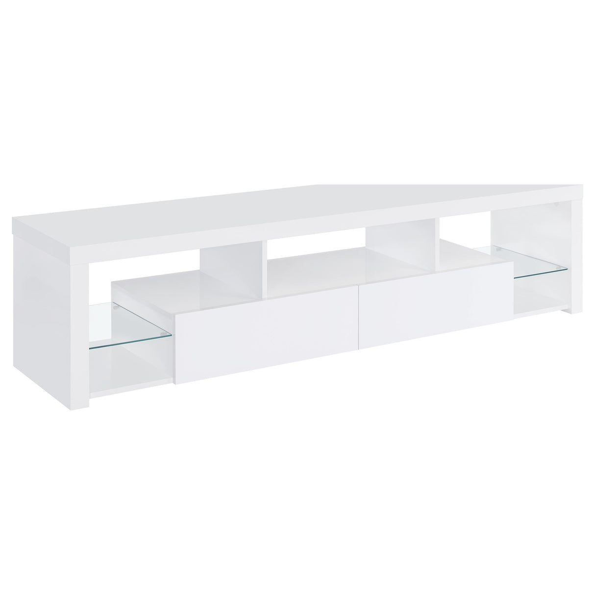 Jude TV Stand - Furniture World