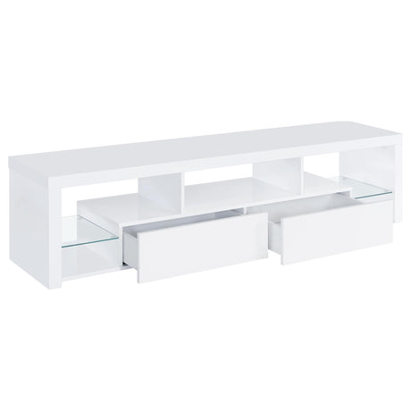 Jude TV Stand - Furniture World
