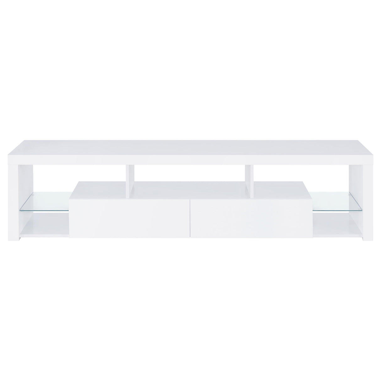 Jude TV Stand - Furniture World