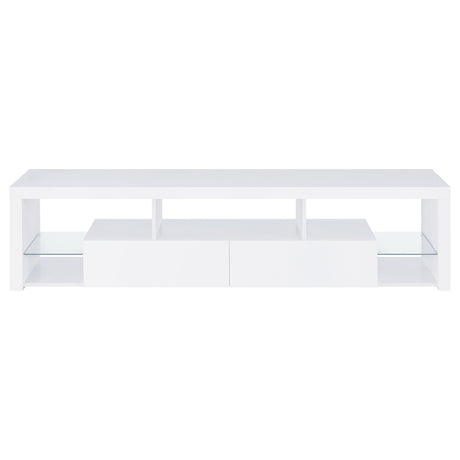 Jude TV Stand - Furniture World
