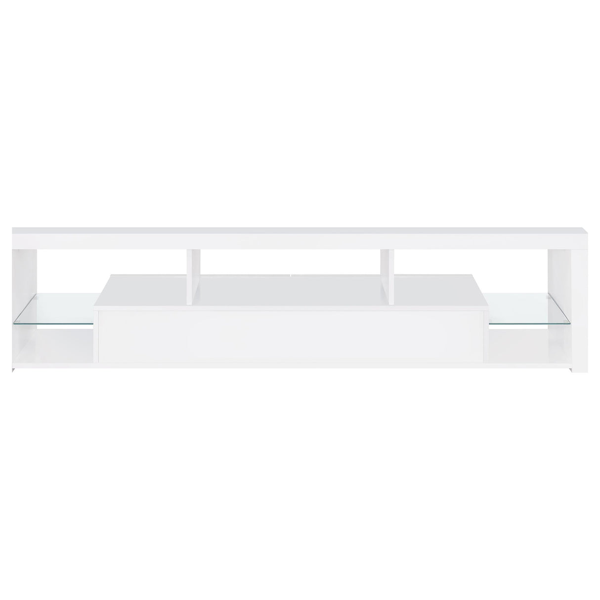 Jude TV Stand - Furniture World