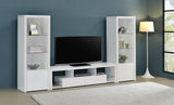 Jude TV Stand - Furniture World