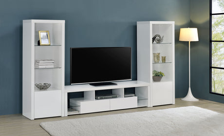 Jude TV Stand - Furniture World