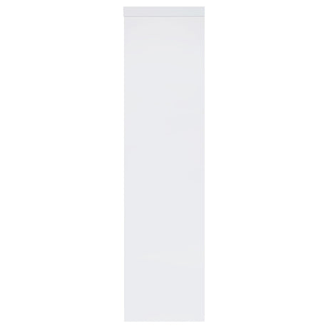 Jude Media Tower - Furniture World