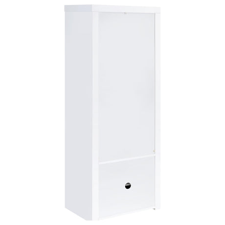 Jude Media Tower - Furniture World