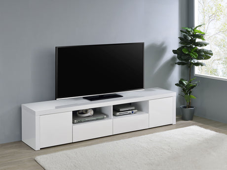 Jude TV Stand - Furniture World
