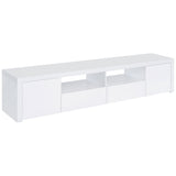 Jude TV Stand - Furniture World