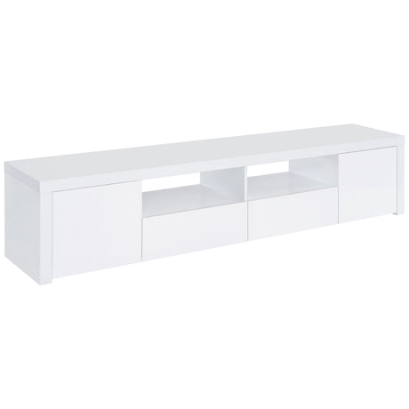 Jude TV Stand - Furniture World