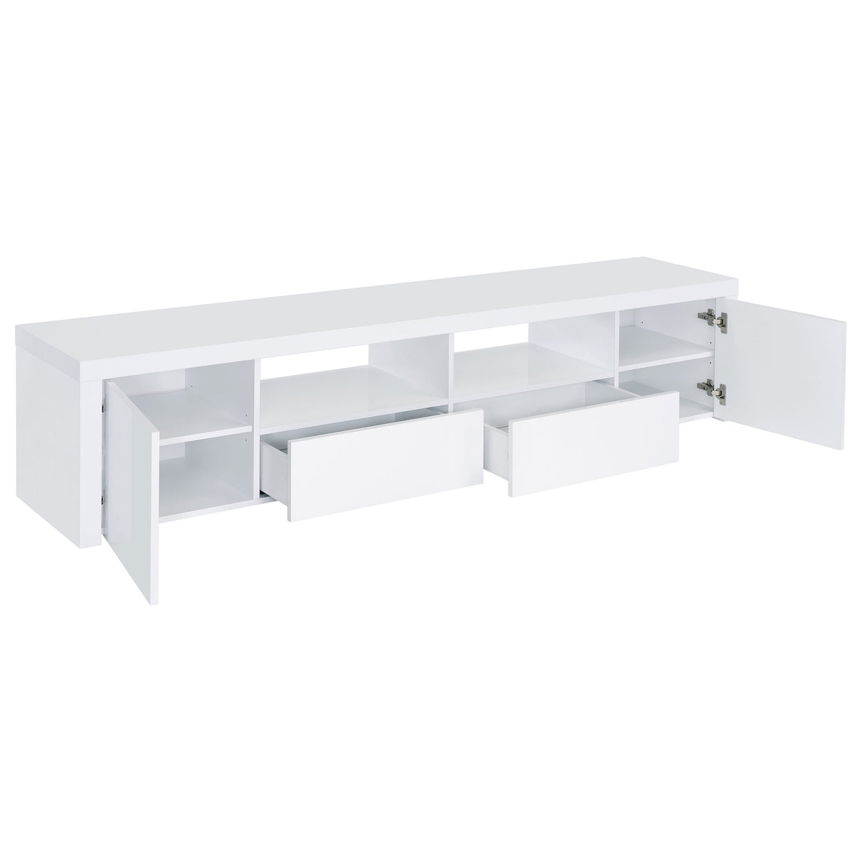 Jude TV Stand - Furniture World