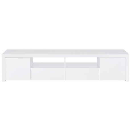 Jude TV Stand - Furniture World
