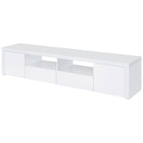 Jude TV Stand - Furniture World