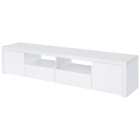 Jude TV Stand - Furniture World