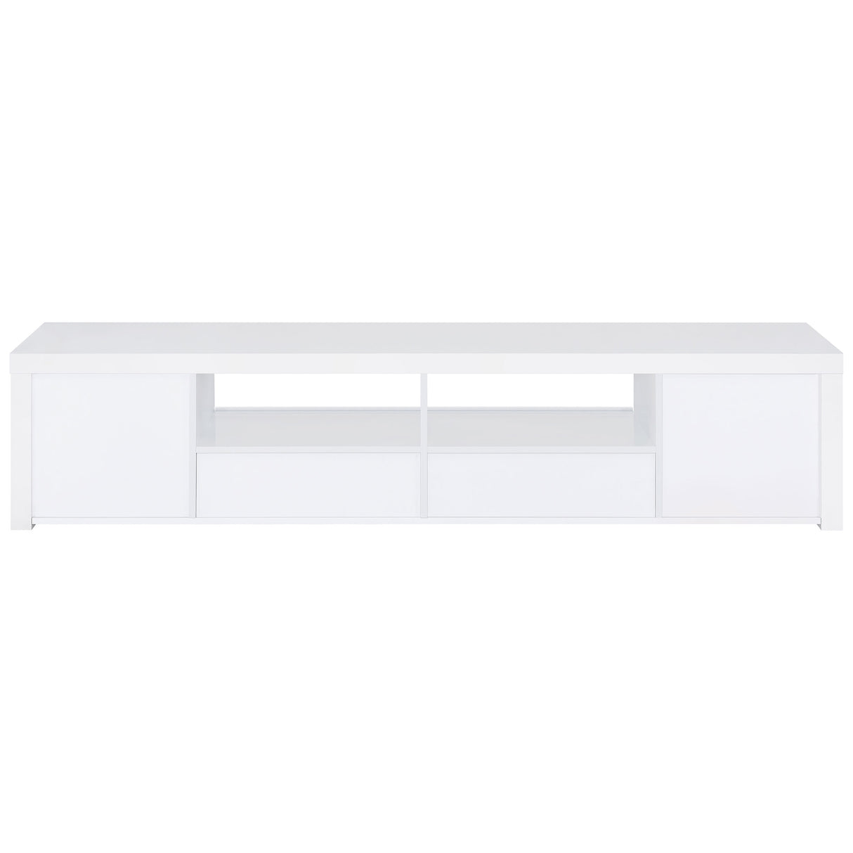 Jude TV Stand - Furniture World