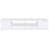 Jude TV Stand - Furniture World