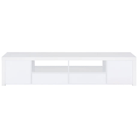 Jude TV Stand - Furniture World