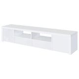 Jude TV Stand - Furniture World