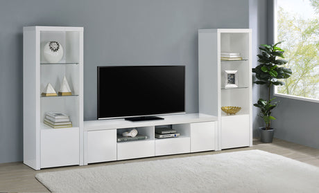 Jude TV Stand - Furniture World