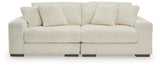 Lindyn Sectional Sofa