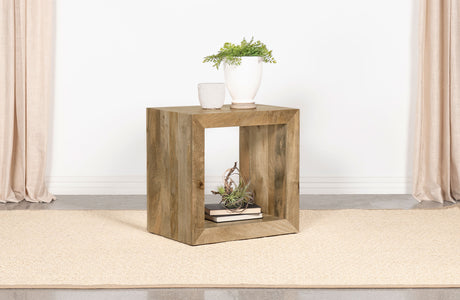 Benton End Table - Furniture World