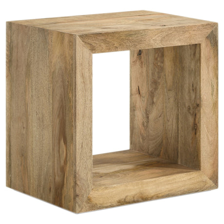 Benton End Table - Furniture World