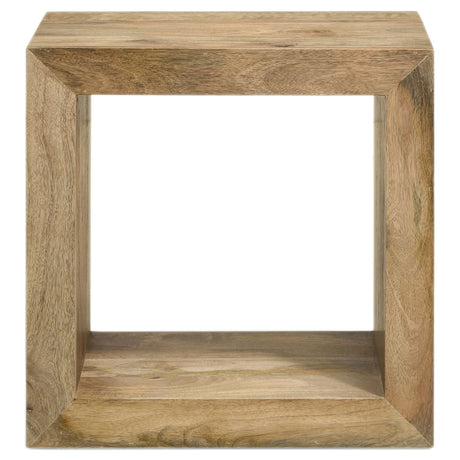 Benton End Table - Furniture World