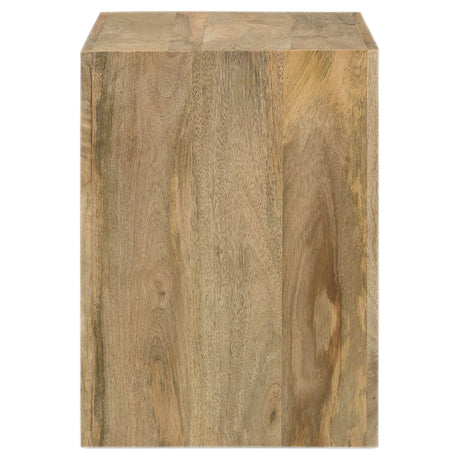 Benton End Table - Furniture World