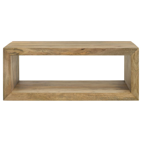 Benton Coffee Table - Furniture World
