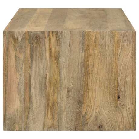 Benton Coffee Table - Furniture World