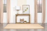Benton Console Table - Furniture World
