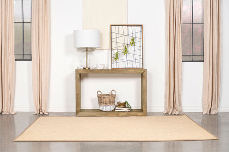 Benton Console Table - Furniture World