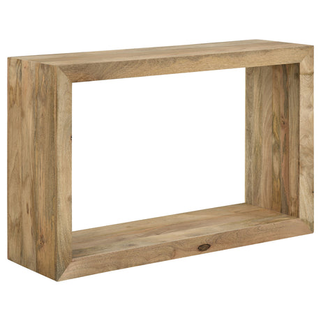Benton Console Table - Furniture World