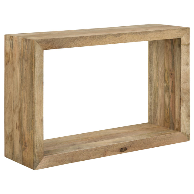 Benton Console Table - Furniture World