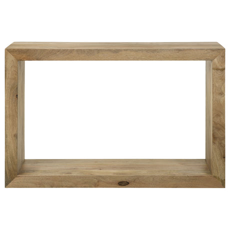 Benton Console Table - Furniture World