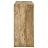 Benton Console Table - Furniture World
