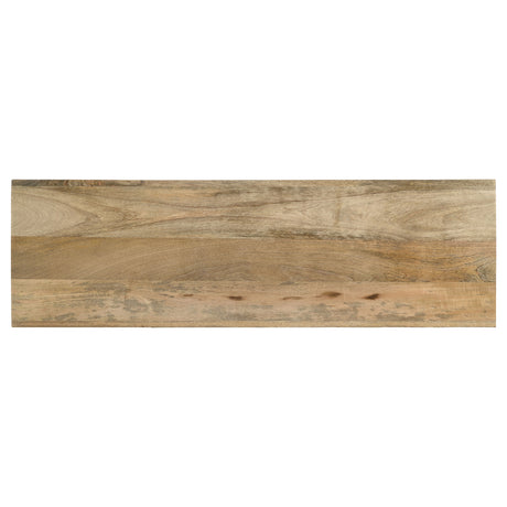 Benton Console Table - Furniture World