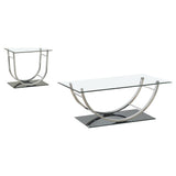 Danville Coffee Table Set