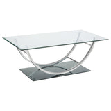 Danville Coffee Table Set