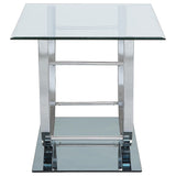 Danville Coffee Table Set
