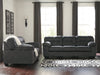 Accrington Sofa - Furniture World