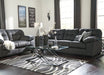Accrington Sofa - Furniture World