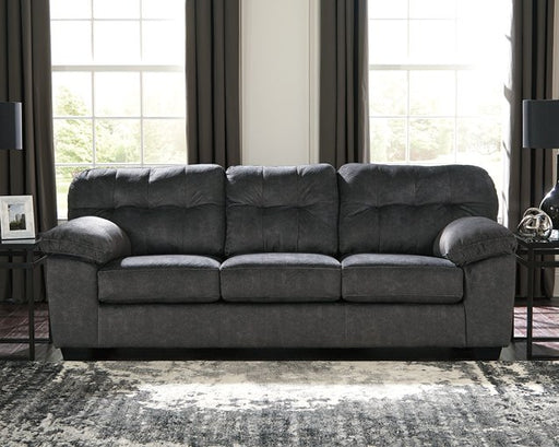 Accrington Sofa - Furniture World