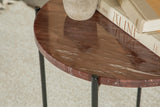 Latifa Side Table