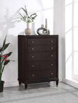 Emberlyn Chest of Drawers
