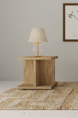 Cortona End Table