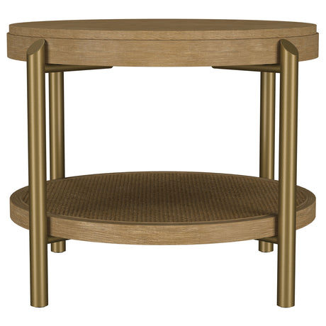 Arini End Table - Furniture World
