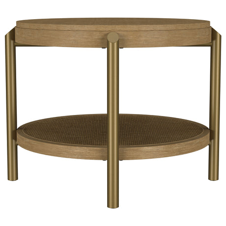 Arini End Table - Furniture World