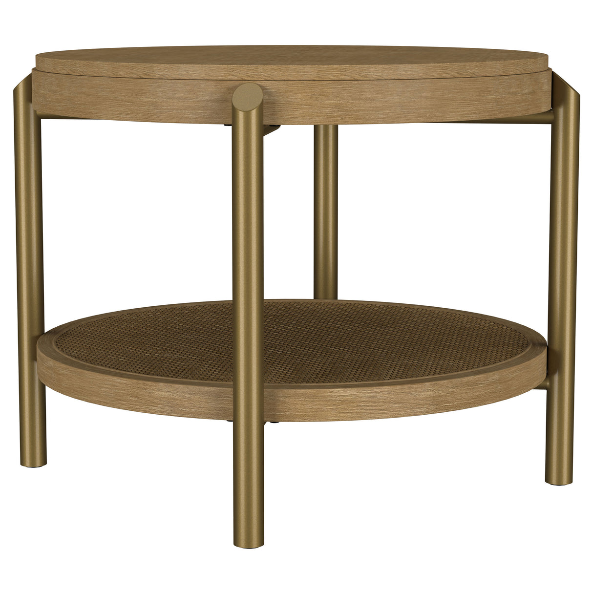 Arini Coffee Table Set - Furniture World