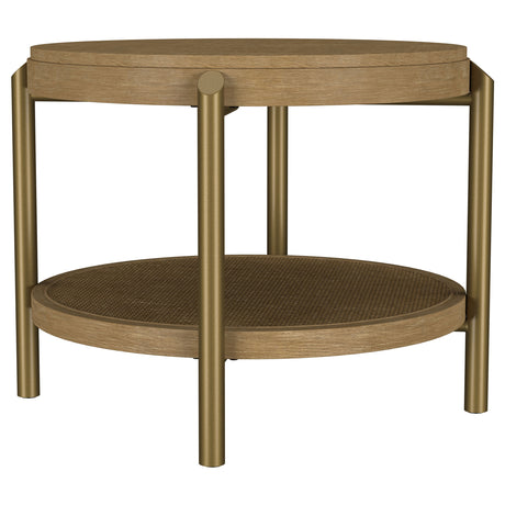 Arini Coffee Table Set - Furniture World
