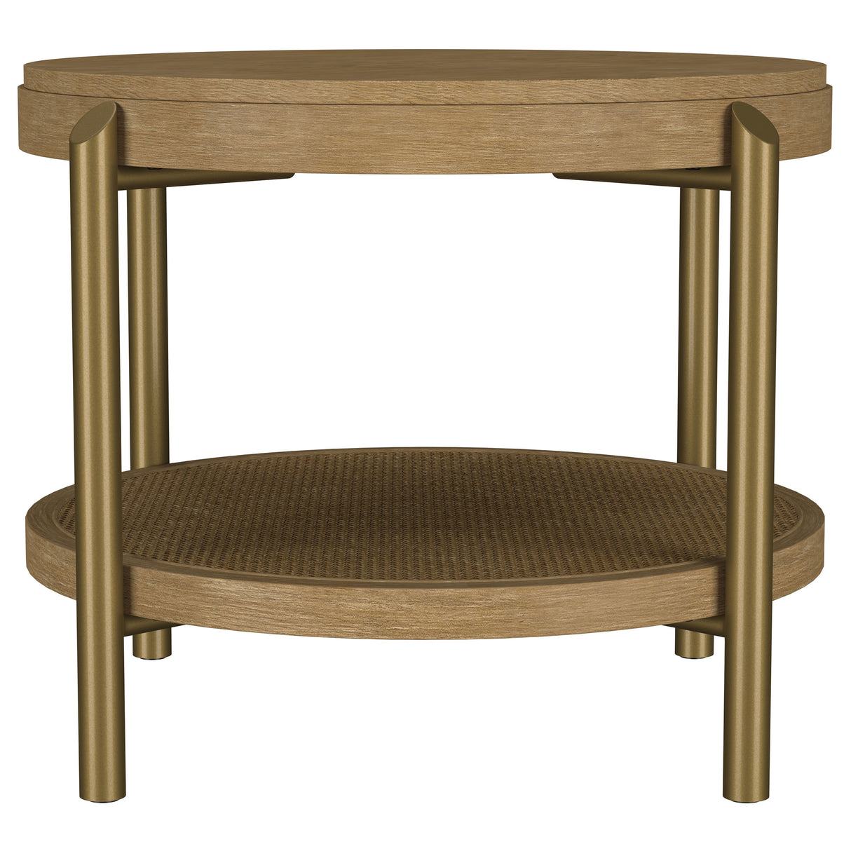 Arini Coffee Table Set - Furniture World